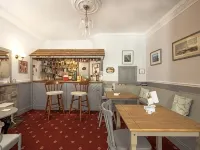 Bridgeside Guest House Hotéis em Looe