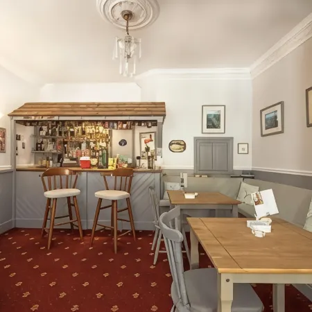 Bridgeside Guest House Hotels in Looe