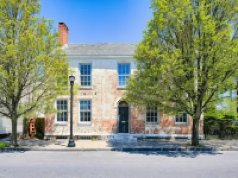 ฮัดสัน มาริเนอร์ โรงแรมในฮัดสัน