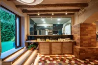 El Palauet del Priorat Hotel di Cornudella De Montsant
