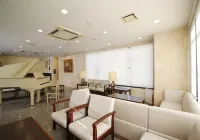 Hamamatsu Hotel - Bintang 3