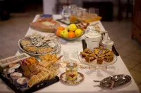 Relais B&B Corte Dei Turchi Hotels in Verucchio