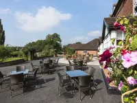 Worcester Bank House Hotel Spa  Golf, BW Premier Collection Hotels in Worcester