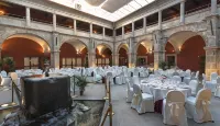 Hotel Izan Trujillo - Desayuno