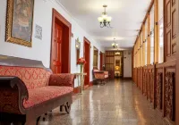 Terra Andina Colonial Mansion