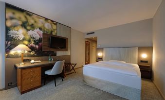 Mercure Hotel Gera City