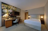 Mercure Hotel Gera City Hotels in 