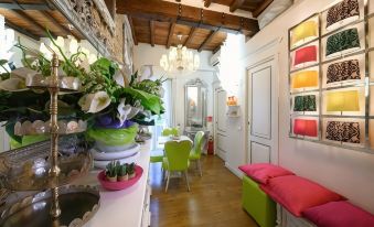 Domus Spagna Frattina