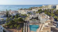 Hipotels Mediterraneo Club - Pools