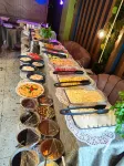 Gloria Suite Hotel - Desayuno