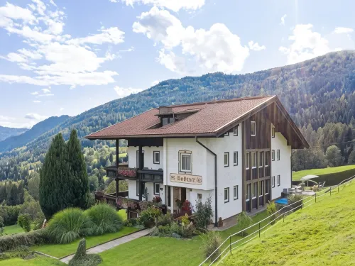 Cozy Apartment in Afritz am See Near Gerlitzen Ski Area Hotels in Treffen