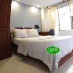 هوتل لوس بالكونيس