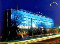 Otrar Hotel