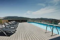 Sercotel Ciutat de Montcada Hotels in Mollet del Vallès