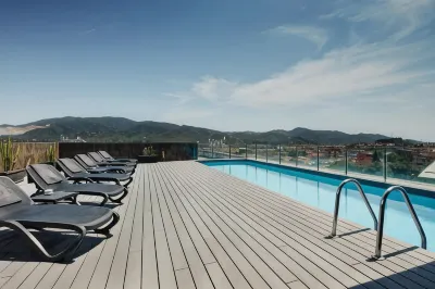 Sercotel Ciutat de Montcada Hotels in Cerdanyola del Vallès
