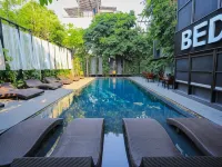 Bed Nimman - Adults Only Hotels near وات لوكمولي