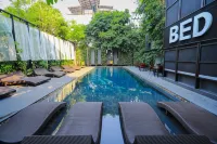 Bed Nimman - Adults Only Hotel a Chiang Mai