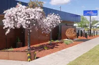 Junction Motel Hotels in Maryborough