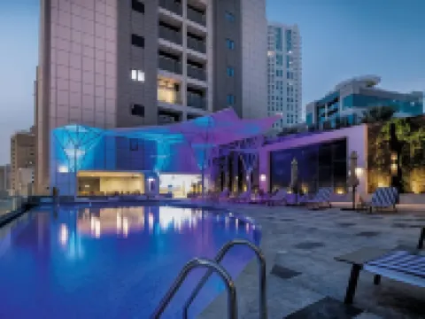Pullman Sharjah Hotels in Sharjah