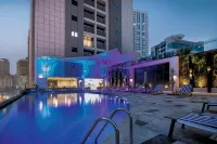 Pullman Sharjah