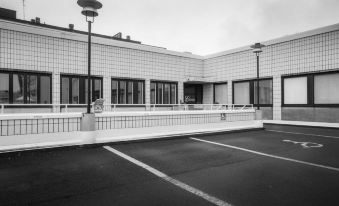 Hotel CityHovi