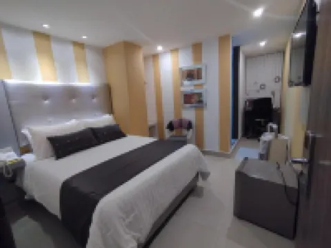 Hotel Dibeni Pereira Hotels in 