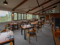 Discovery Resorts - Cradle Mountain Hotel di Cradle Mountain