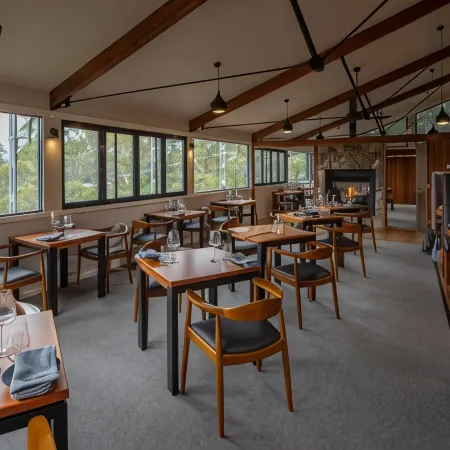Discovery Resorts - Cradle Mountain Отели в г. Крейдл-Маунтин