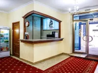 KORSAR Hotels in Astana