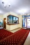 KORSAR - โรงแรมราคาถูก