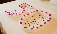 提瑞迪特酒店 - 早餐