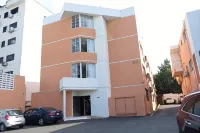 Drake Piantini Santo Domingo Hotels in 