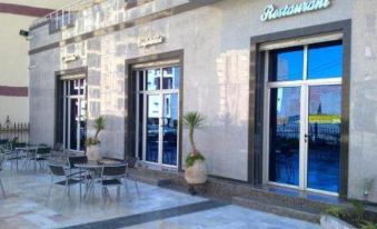 Hotel Zidane
