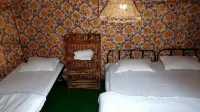 Chopta PeaceTrips Resort 샤몰리 고펫워 호텔