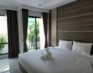 Areena Hotel Phitsanulok Hotell i Wat Chan
