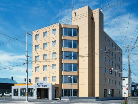 Hotel New Chiko
