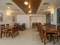 The Trios Hotel Kochi โรงแรมใกล้วัดศิวะ