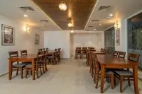 The Trios Hotel Kochi - 3つ星