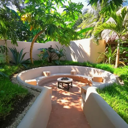 Hotel Circulo Bacalar