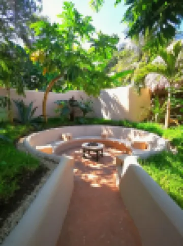 Hotel Circulo Bacalar