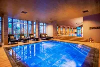 Kashmir Wellness & Spa Hotel Adults Only Hotels in Velingrad