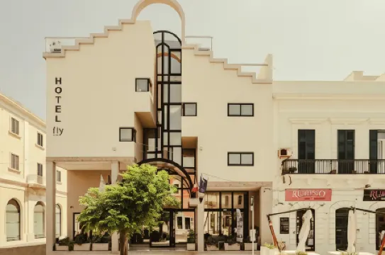 Hotel Fly