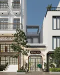 Khách sạn Legend Smart Các khách sạn gần Tòa HH2K, Chung Cư Xuân Mai Complex