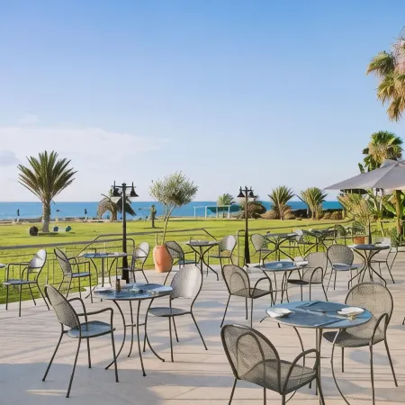 Natura Beach Hotel and Villas
