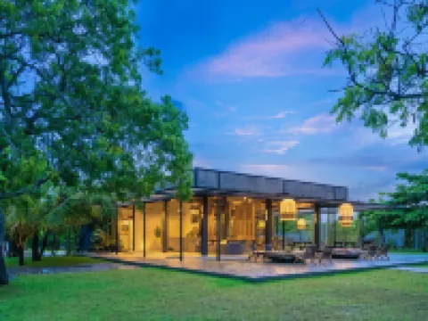 Wild Culture Yala Hotels in Yala