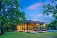 Wild Culture Yala 本達拉野生公園附近的飯店
