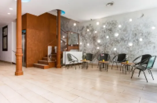 オスタル セルベロ