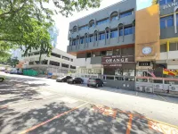 Orange Business Hotel Petaling Jaya Hotel a Petaling Jaya