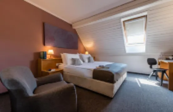 米拉克四星級酒店