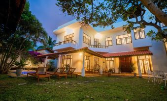 Nibbana Mirissa Hotel